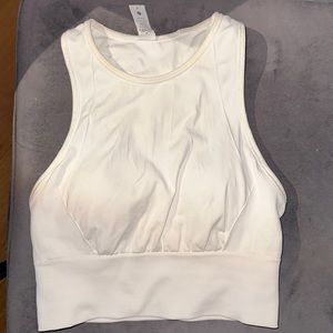 Lululemon Workout Top